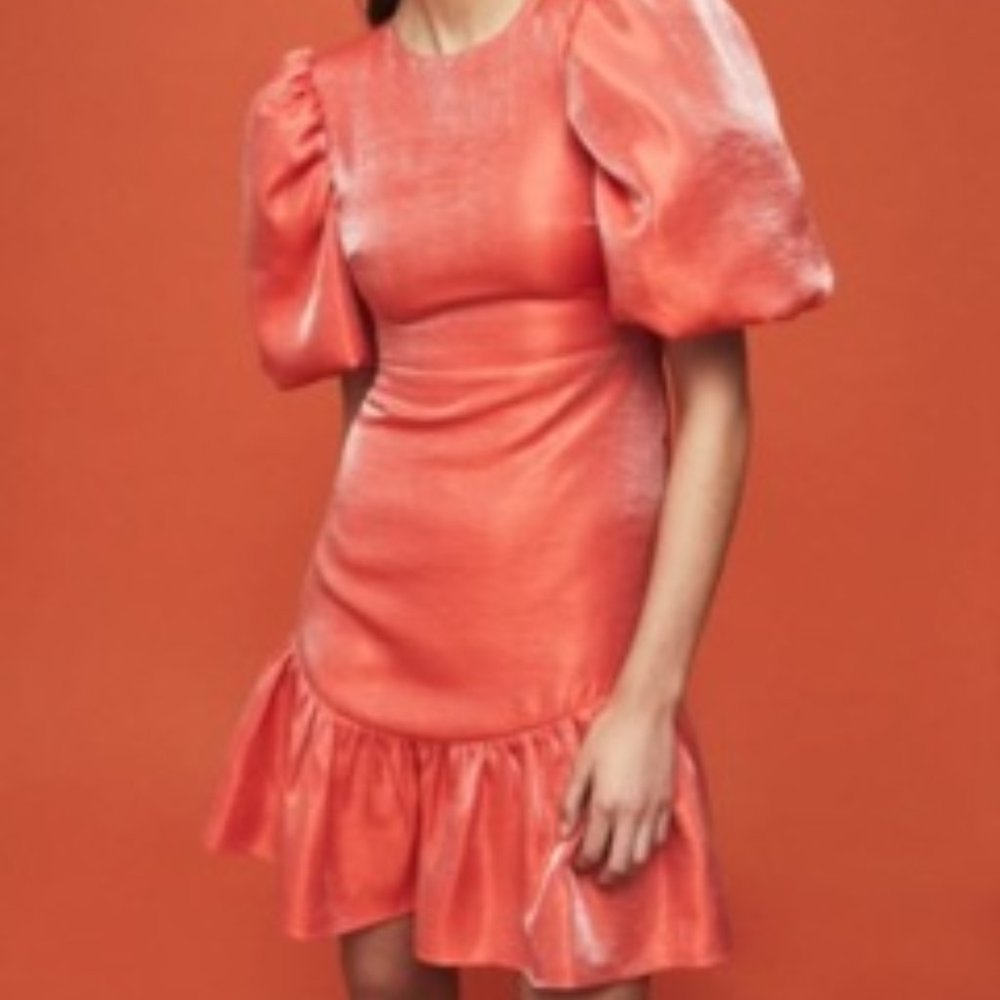 Redondo Brand (Spanish) Alegria Dress
